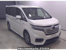 Honda Step WGN Spada RP5