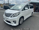 Toyota Alphard ANH20W