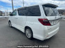 Used 2013 AT toyota alphard ANH20W Image[1]