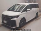 Toyota Vellfire TAHA40W
