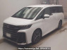 Used 2025 AT toyota vellfire TAHA40W Image[0]