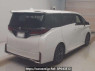 Used 2025 AT toyota vellfire TAHA40W Image[1]