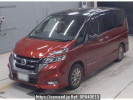 Nissan Serena GFC27