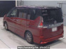 Used 2017 AT nissan serena GFC27 Image[1]