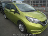 Used 2017 AT nissan note E12 Image[0]