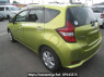 Used 2017 AT nissan note E12 Image[1]