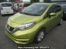 Used 2017 AT nissan note E12 Image[2]