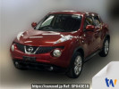 Nissan JUKE YF15
