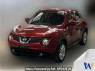 Used 2012 AT nissan juke YF15 Image[0]