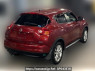 Used 2012 AT nissan juke YF15 Image[2]