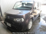 Used 2014 AT nissan cube Z12 Image[0]
