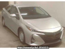 Toyota Prius PHV ZVW52