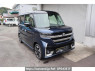 Used 2025 AT suzuki spacia-custom MK94S Image[0]