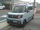 Suzuki Spacia GEAR MK53S