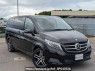 Used 2017 AT mercedes-benz v-class 447811 Image[2]