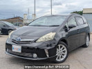 Toyota Prius alpha ZVW40W
