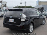 Used 2013 AT toyota prius-alpha ZVW40W Image[1]