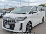 Used 2021 AT toyota alphard AGH30W Image[0]