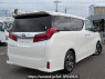 Used 2021 AT toyota alphard AGH30W Image[1]