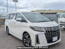 Used 2021 AT toyota alphard AGH30W Image[2]