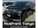 Toyota Alphard Hybrid AAHH40W
