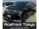 Toyota Alphard Hybrid AAHH40W