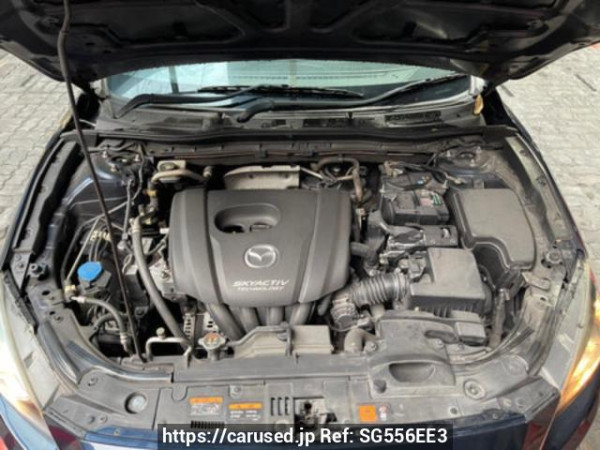 Used 2016 AT mazda mazda3 null Image[6]