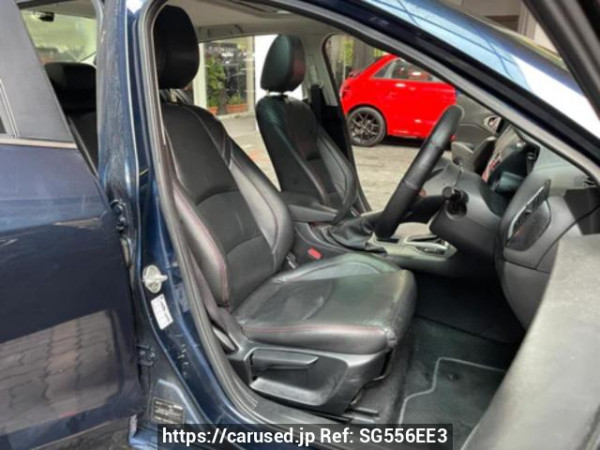 Used 2016 AT mazda mazda3 null Image[7]