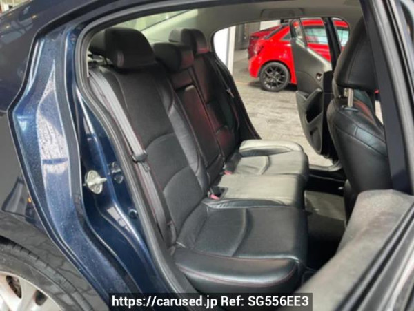 Used 2016 AT mazda mazda3 null Image[8]