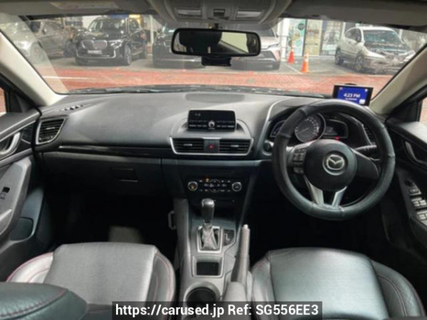 Used 2016 AT mazda mazda3 null Image[9]