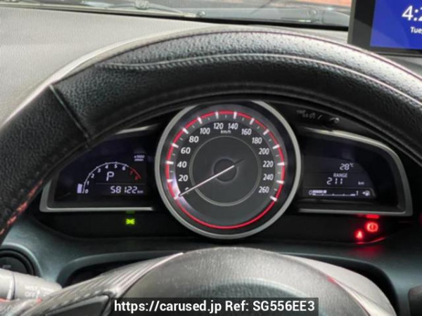 Used 2016 AT mazda mazda3 null Image[10]