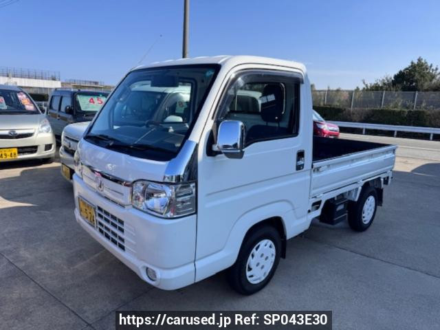 2013 Honda Acty Truck HA8