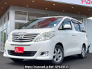 Toyota Alphard ANH20W