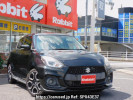 Suzuki Swift Sport ZC33S