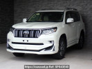Toyota Land Cruiser Prado TRJ150W