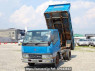 Used 2001 MT mitsubishi-fuso canter FE51CBD Image[0]