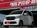 Honda N-Wgn JH1