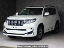 Toyota Land Cruiser Prado TRJ150W