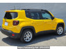 Used 2024 AT jeep renegade BV13PM Image[1]