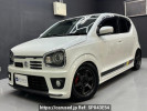 Suzuki Alto Works HA36S