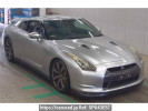 Nissan GT-R R35