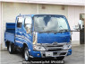 Used 2022 AT toyota dyna-truck GDY231 Image[2]