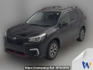 Subaru Forester SK9