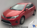 Toyota Auris NZE181H