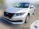 Toyota Allion NZT260
