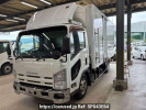 Isuzu Elf Truck NPR85AN