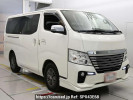 Nissan NV350 CARAVAN VAN VW2E26