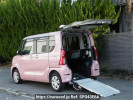 Daihatsu Tanto LA650S