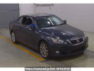 Lexus IS GSE20