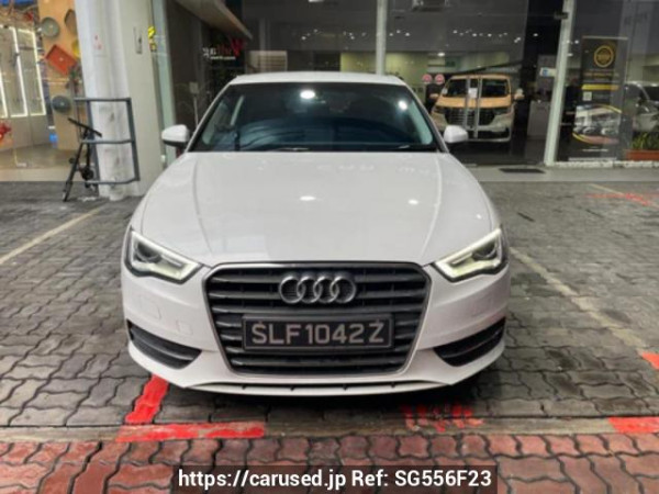 Used 2016 AT audi a3 null Image[5]